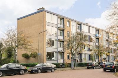 Woning Burmanlaan 110 Wassenaar