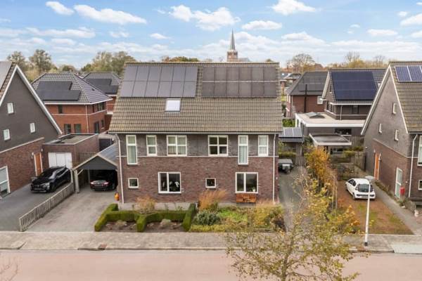 Woning It Blauleech 54 Wirdum (FR)