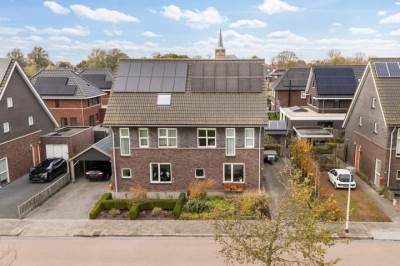 Woning It Blauleech 54 Wirdum (FR)