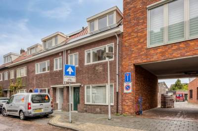 Woning Paulus Potterstraat 11A Eindhoven