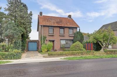 Woning Ninnesweg 142 Panningen