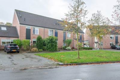 Woning Van Wijnbergenlaan 59 Barneveld