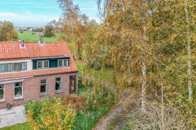 Woning Lekdijk-Oost 36 Bergambacht