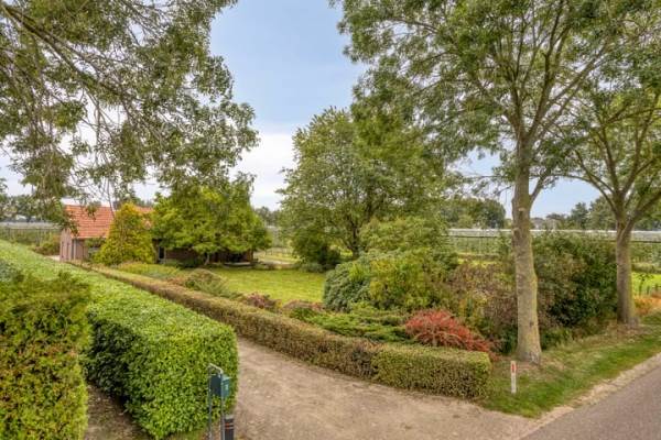 Woning Hoge Broekstraat 3 Heeswijk-Dinther