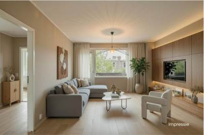 Woning Herman Gorterstraat 8C Rotterdam