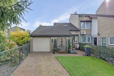 Woning Schillerstraat 79 Venlo