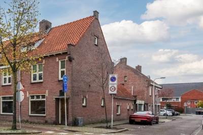 Woning Ringbaan-Oost 173 Tilburg