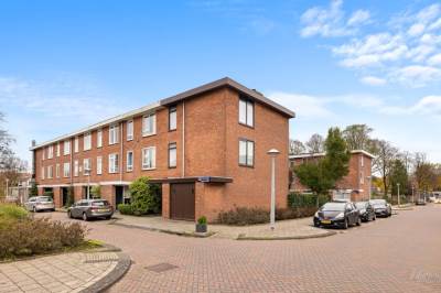 Woning Cornelis van Alkemadestraat 47 Amsterdam