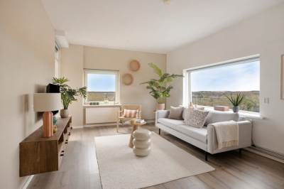 Woning Jan Gijzenkade 389 Haarlem