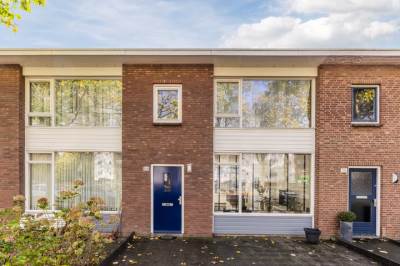 Woning Europalaan 104 Tilburg
