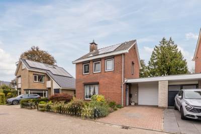 Woning Hofstraat 27 Wouw