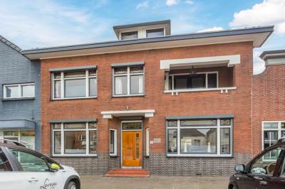 Woning Voorstraat 8 Fijnaart