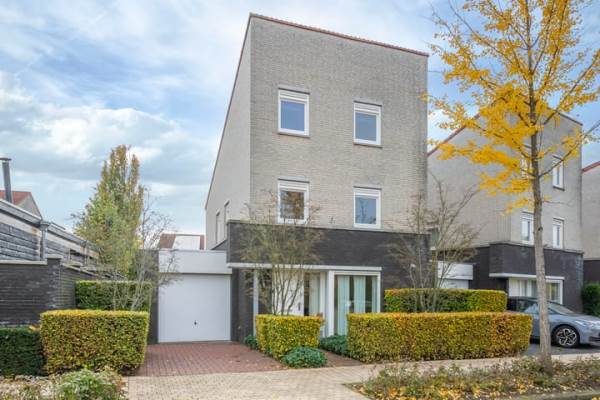 Woning Schepenenstraat 7 Kerkrade