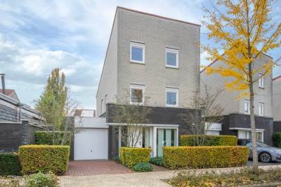 Woning Schepenenstraat 7 Kerkrade