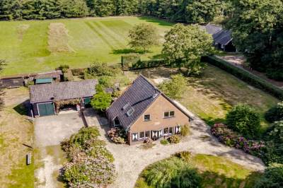 Woning Elspeterbosweg 125 Vierhouten