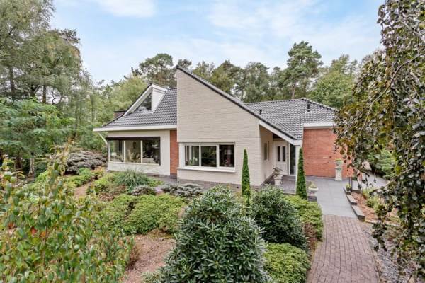 Woning Jan van Galenlaan 3 Nijverdal