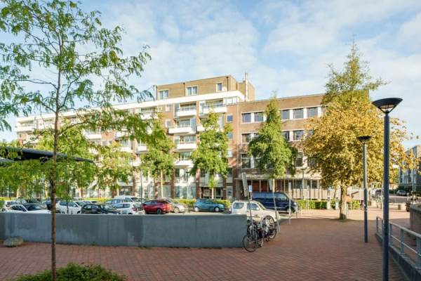 Woning Stadsbrink 327 Wageningen