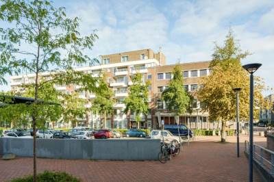 Woning Stadsbrink 327 Wageningen
