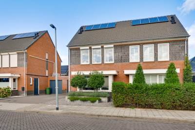 Woning Esdek 25 Nederweert-Eind