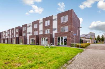 Woning Berkenpad 25 Zeewolde