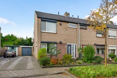 Woning Jan Truyenstraat 24 Roermond