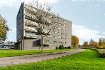 Woning Salsastraat 159 Almere