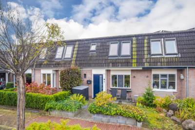 Woning Waemelslant 175 Westervoort