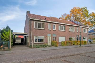 Woning Eikendreef 7 Mierlo