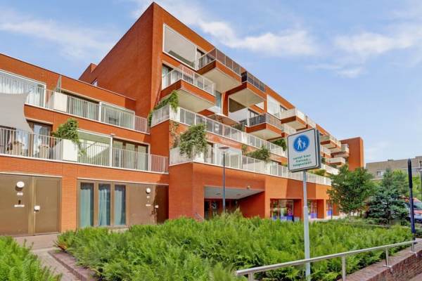 Woning Gouden Leeuwplein 99 Venray