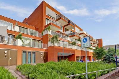 Woning Gouden Leeuwplein 99 Venray