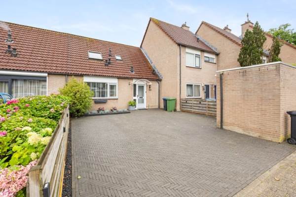 Woning Kroonse Wal 53 Arnhem