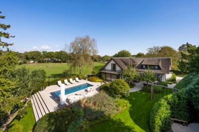 Woning Agter Kampen 9 Blaricum