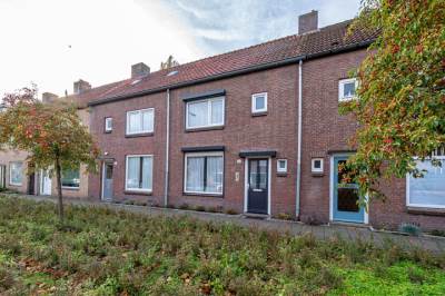 Woning Oerlesestraat 204 Tilburg
