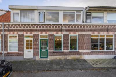 Woning Kleikade 49 Waddinxveen