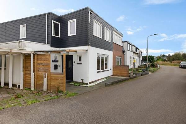 Woning Oosteinderlaan 26 Hillegom