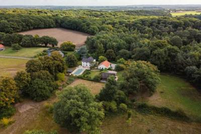 Woning Oude Kleefsebaan 148 Berg en Dal