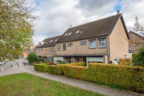 Woning Sportlaan 44 't Harde