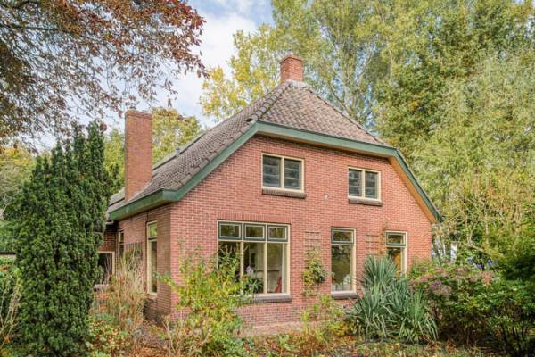 Woning Ruiten A kanaal West V 4 Ter Apel