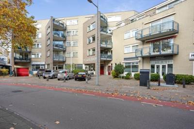 Woning Kolhoopstraat 55 Emmen