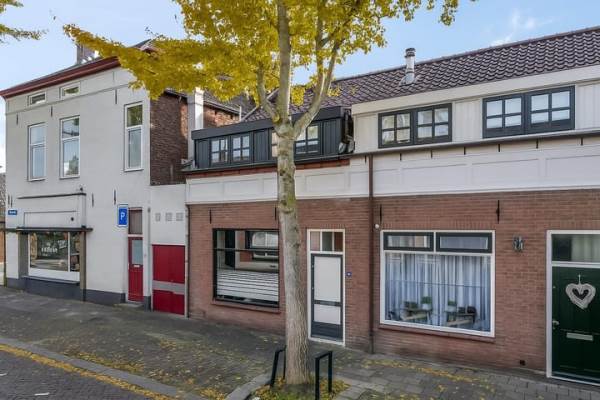 Woning Voor de Kijkuit 40 Tiel
