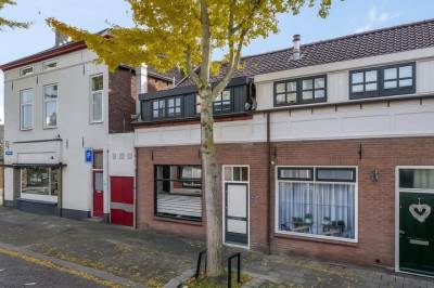 Woning Voor de Kijkuit 40 Tiel