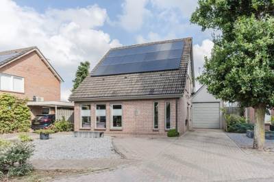 Woning Eikenbocht 6 Knegsel