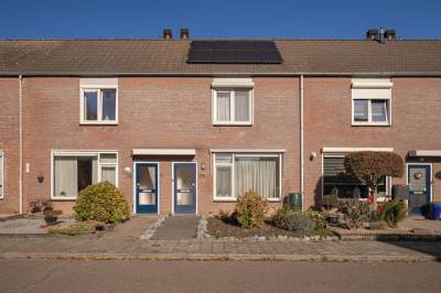 Woning Sterappel 29 Eijsden