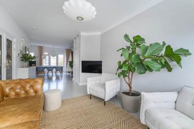 Woning van Halewijnplein 20 Voorburg