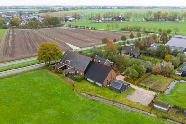 Woning Geer 53 Nieuwland