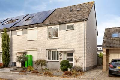 Woning Hondsruglaan 140 Eindhoven