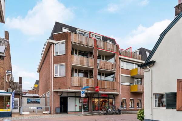 Woning Dorpsstraat 95M Renkum