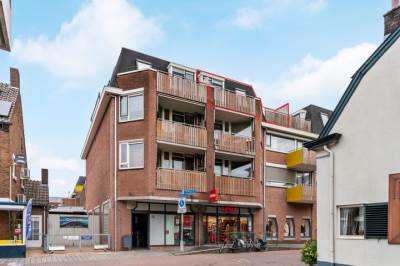 Woning Dorpsstraat 95M Renkum