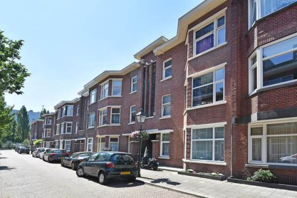 Woning Van den Boschstraat 279 Den Haag