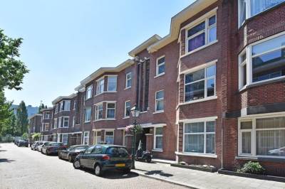 Woning Van den Boschstraat 279 Den Haag